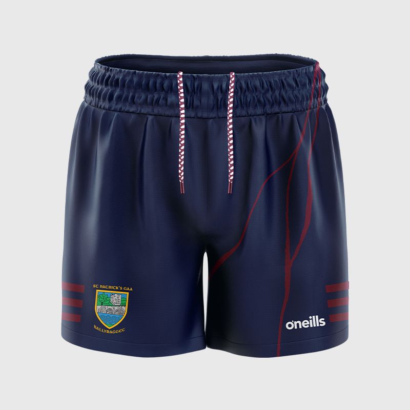 St. Patricks GAA Kilkenny Mourne Shorts