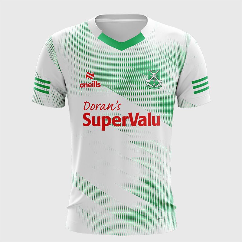 Graignamanagh GAA Short Sleeve Training Top