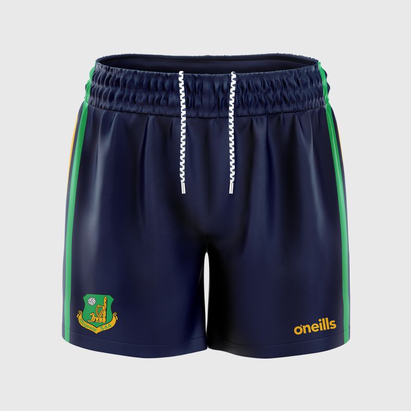 Moyvane LGFA Mourne Shorts