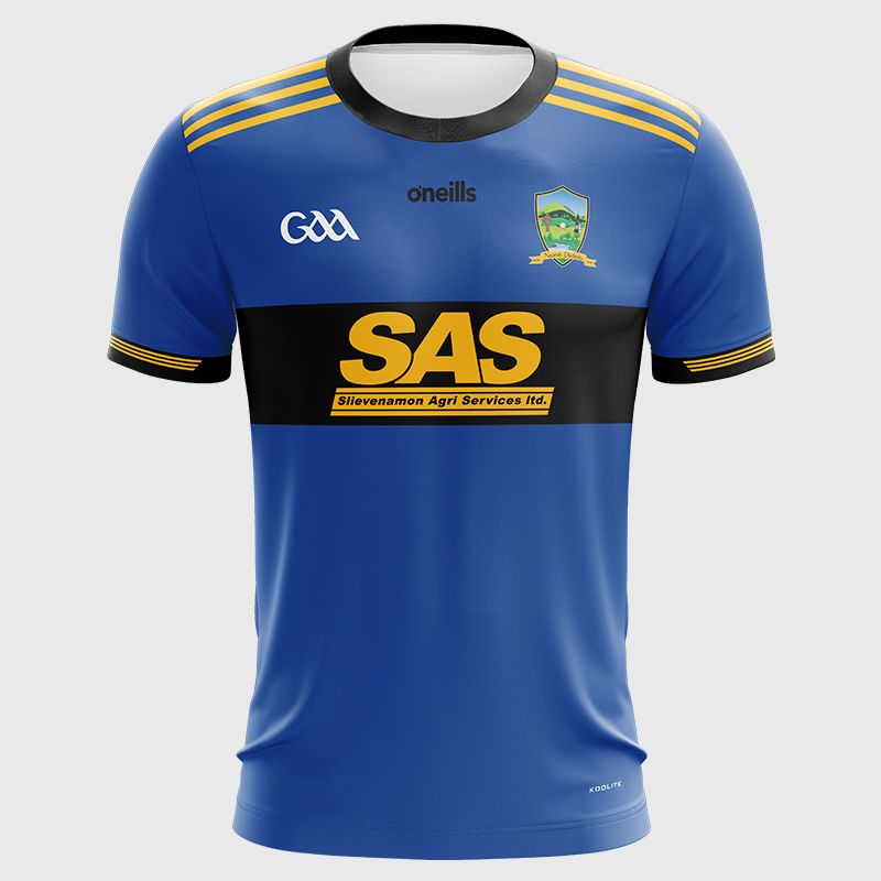 St. Patricks GAA Tipperary Kids’ Jersey
