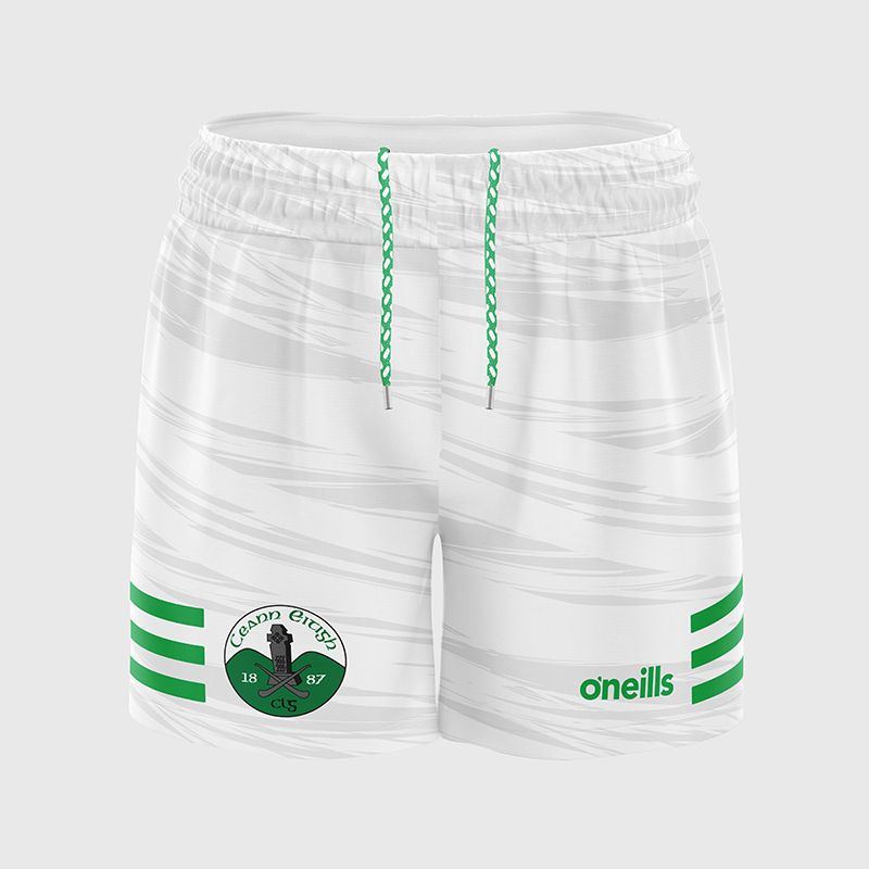 Kinnitty GAA Mourne Shorts