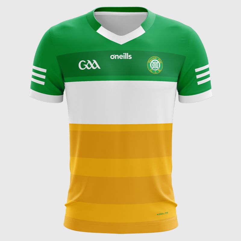 St. Pauls Lurgan Kids’ Jersey