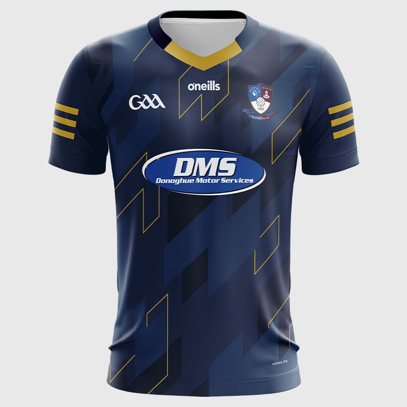 Maryland/Tang GAA Kids’ Jersey