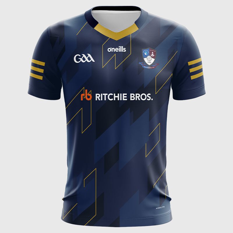 Maryland/Tang GAA Kids’ Jersey
