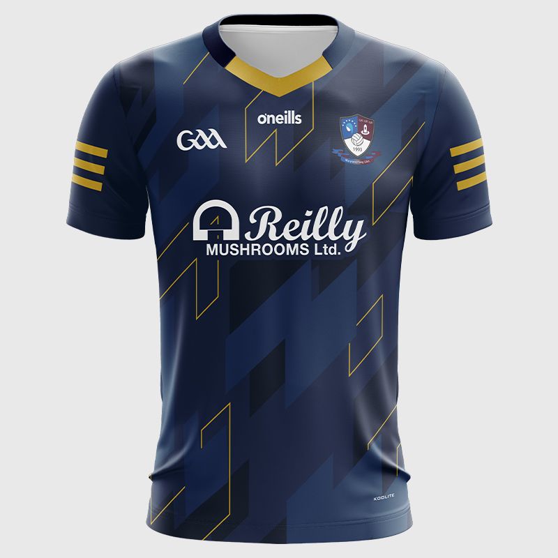 Maryland/Tang GAA Kids’ Jersey