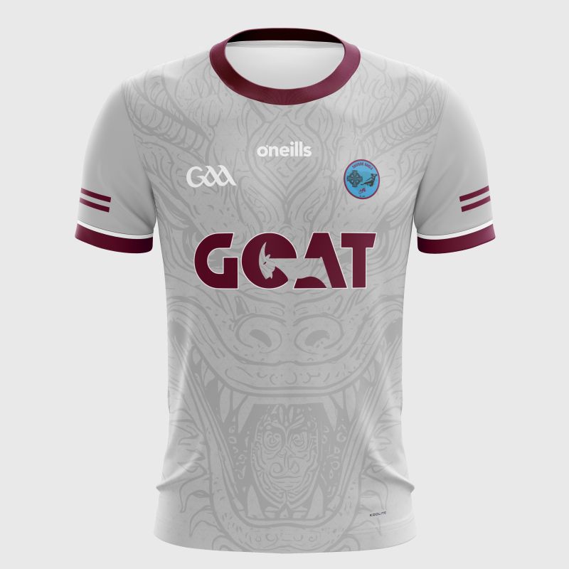Shunde Gaels Kids’ Jersey