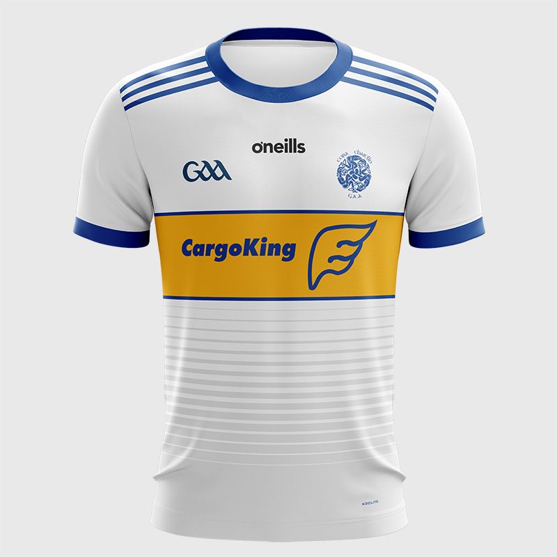 Newmarket On Fergus GAA Kids’ Jersey