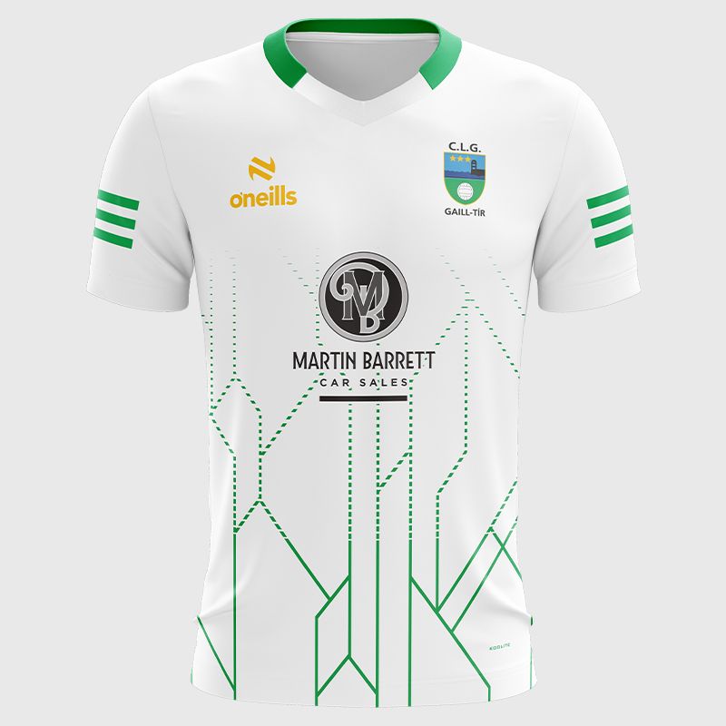 Gaultier GAA Short Sleeve Training Top