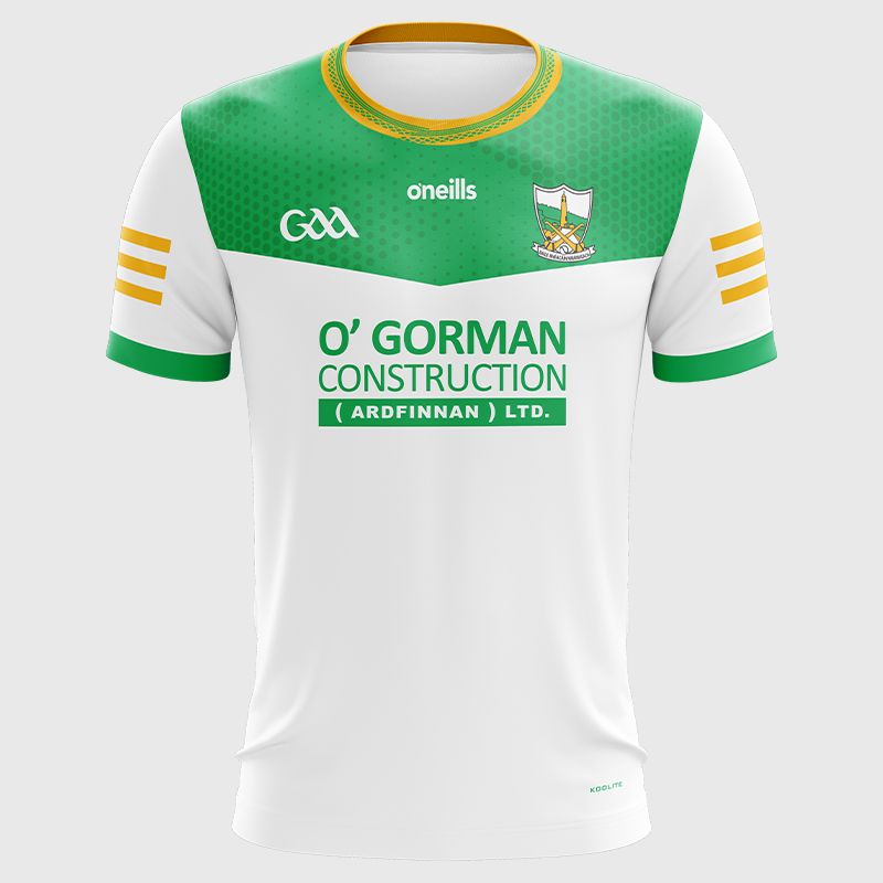 Ballybacon Grange GAA Kids’ Jersey