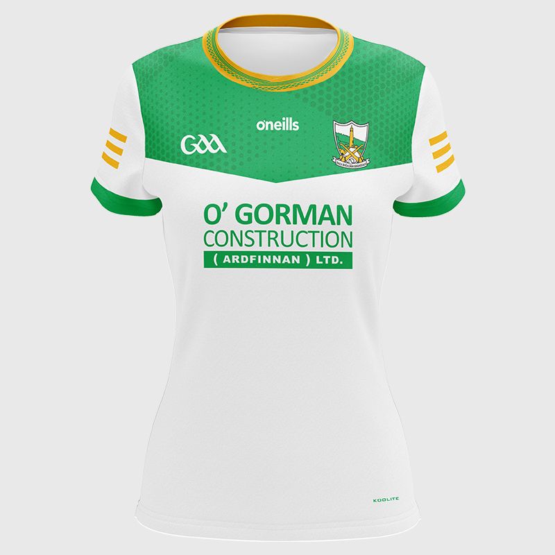 Ballybacon Grange GAA Women's Fit Jersey