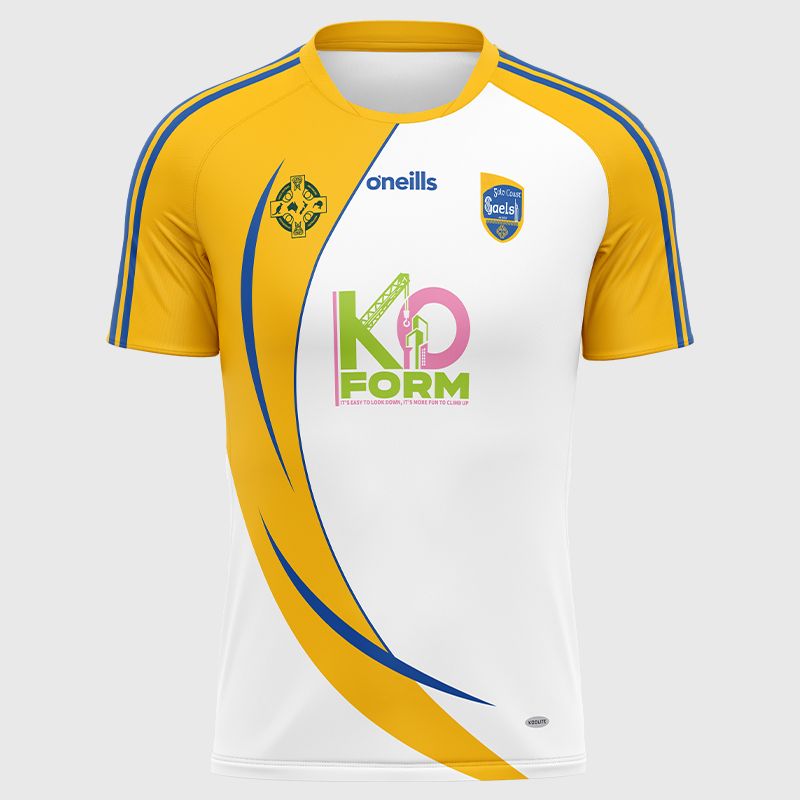 Gold Coast Gaels Kids’ Jersey