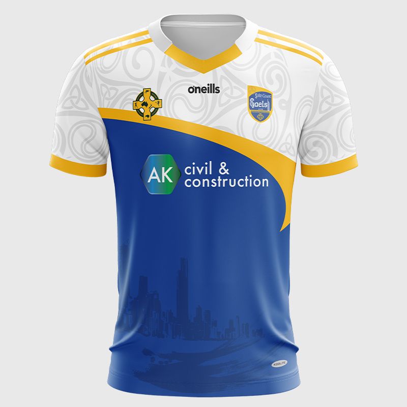 Gold Coast Gaels Kids’ Jersey