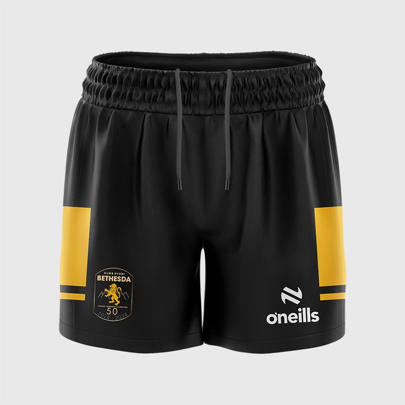 Clwb Rygbi Bethesda Rugby Shorts
