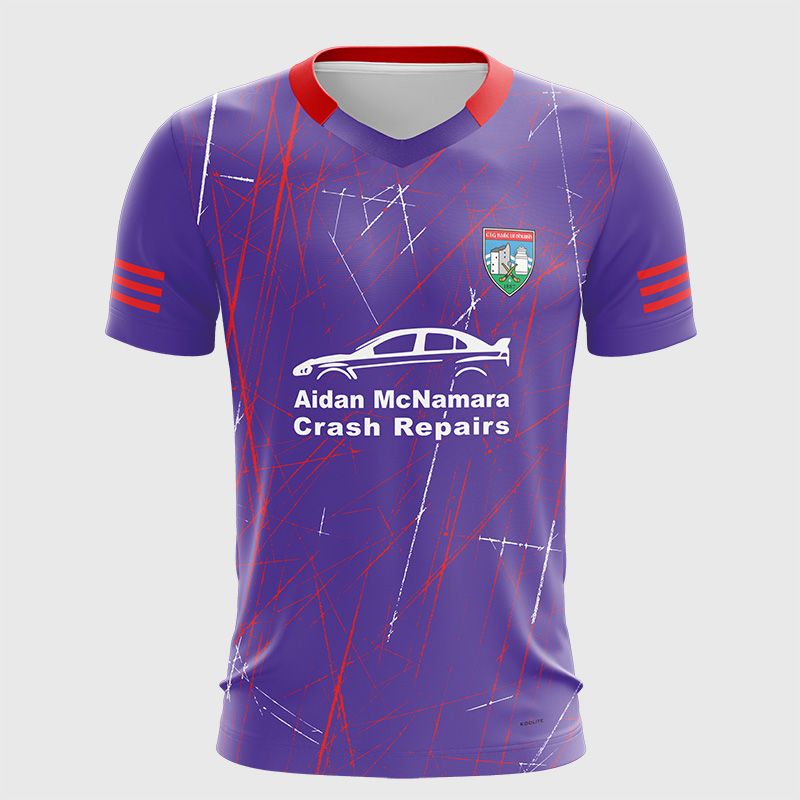Ballyduff Lower GAA