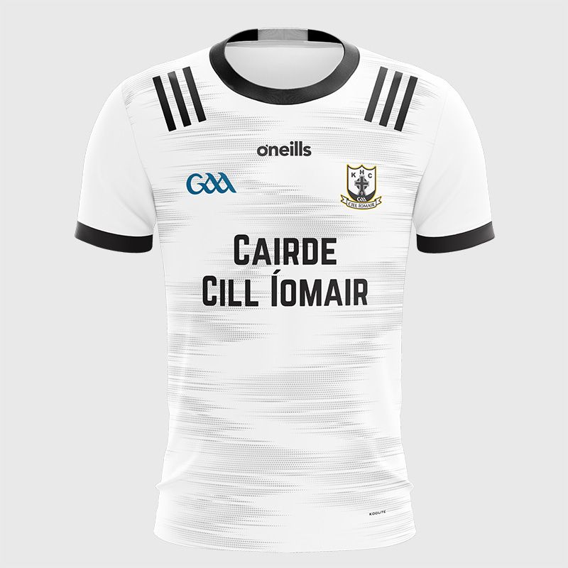 Killimor Hurling Club Kids’ Jersey