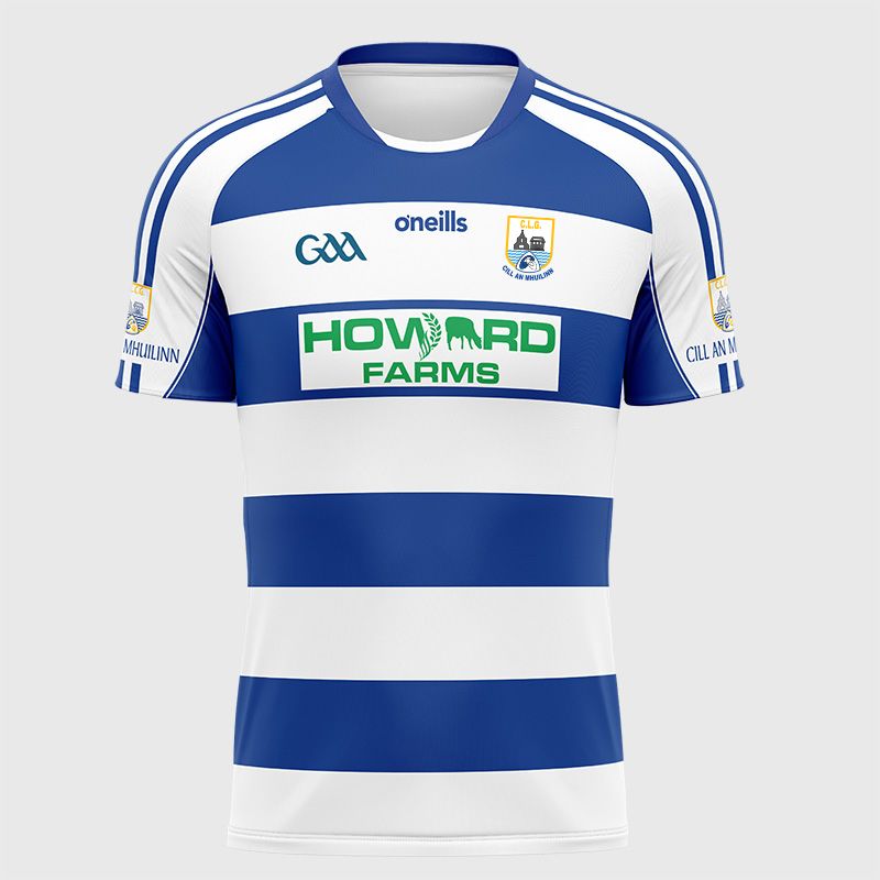 Killavullen GAA Kids’ Jersey