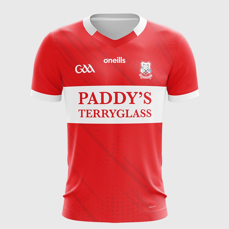 Shannon Rovers Jersey