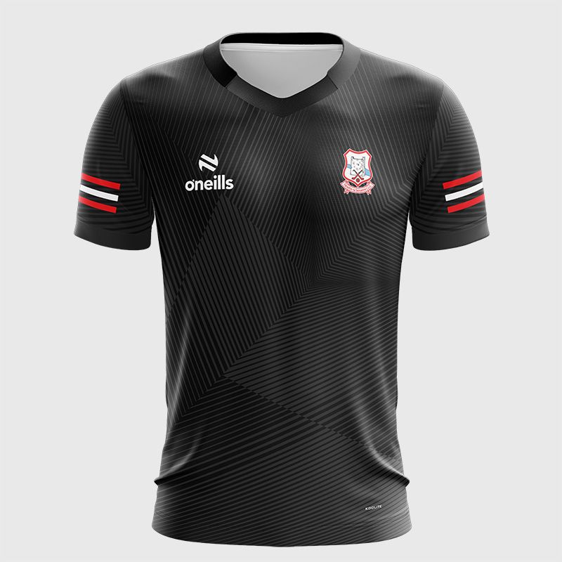 Shannon Rovers Short Sleeve Training Top