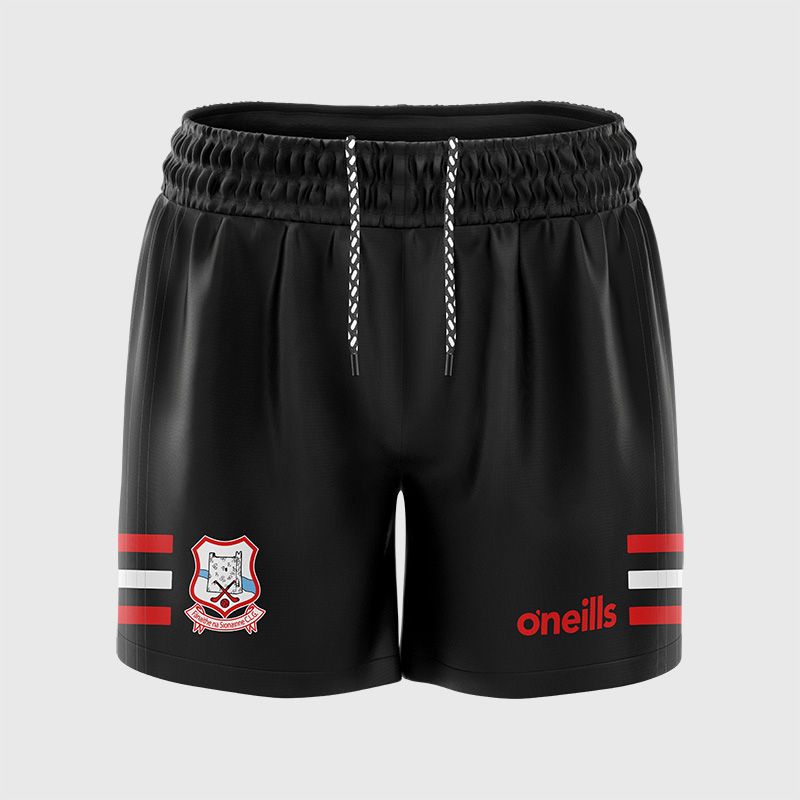 Shannon Rovers Mourne Shorts