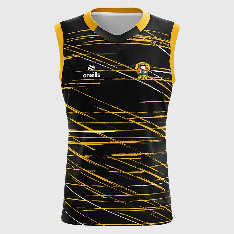 Slieverue GAA Club Vest