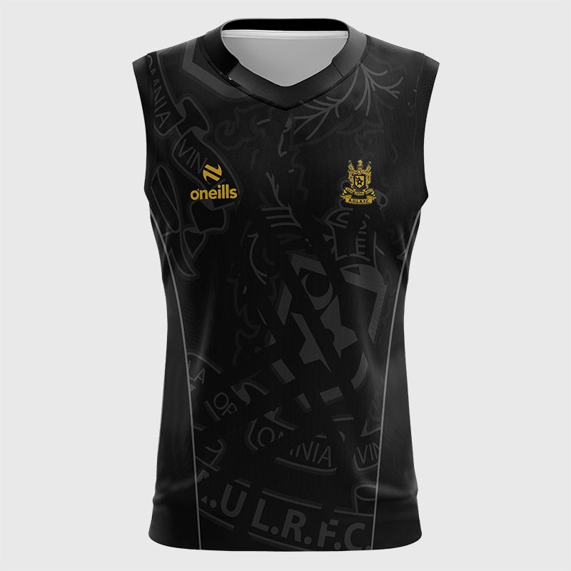 Ashton Under Lyne RFC Kids' Vest