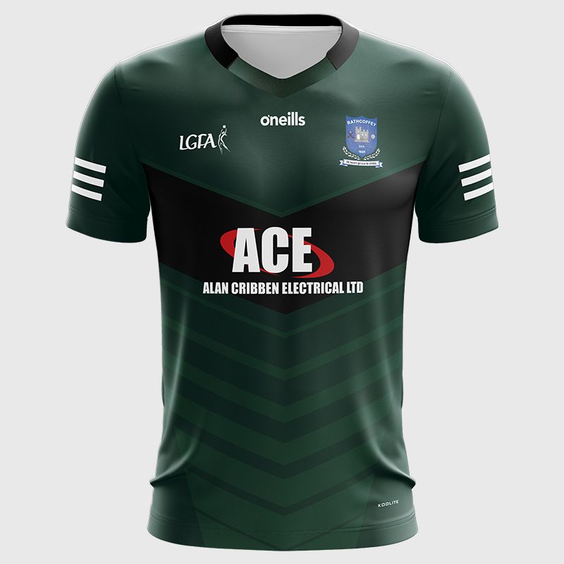 Rathcoffey GAA Kids’ LGFA Jersey