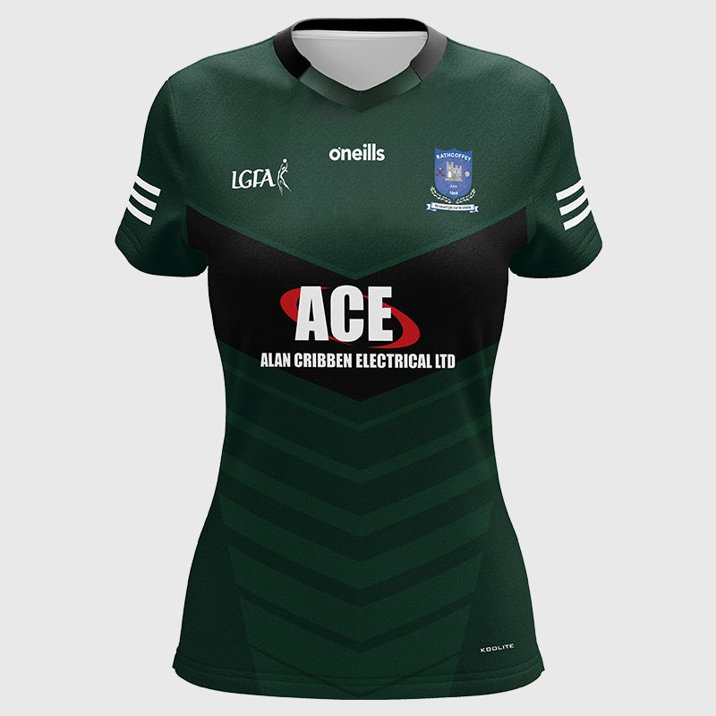 Rathcoffey GAA Women’s Fit LGFA Jersey
