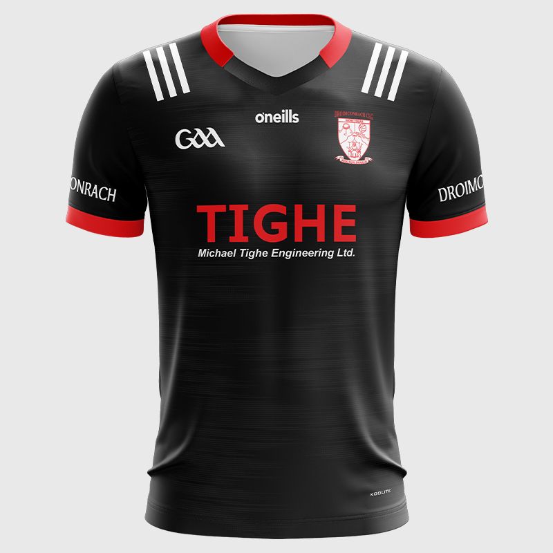 Drumconrath GFC Kids’ Jersey
