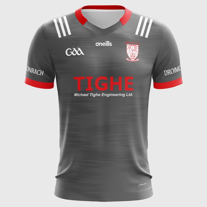 Drumconrath GFC Jersey