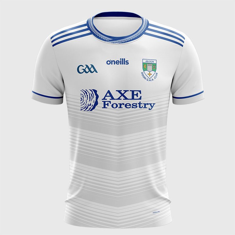 Doon GAA Kids’ Jersey