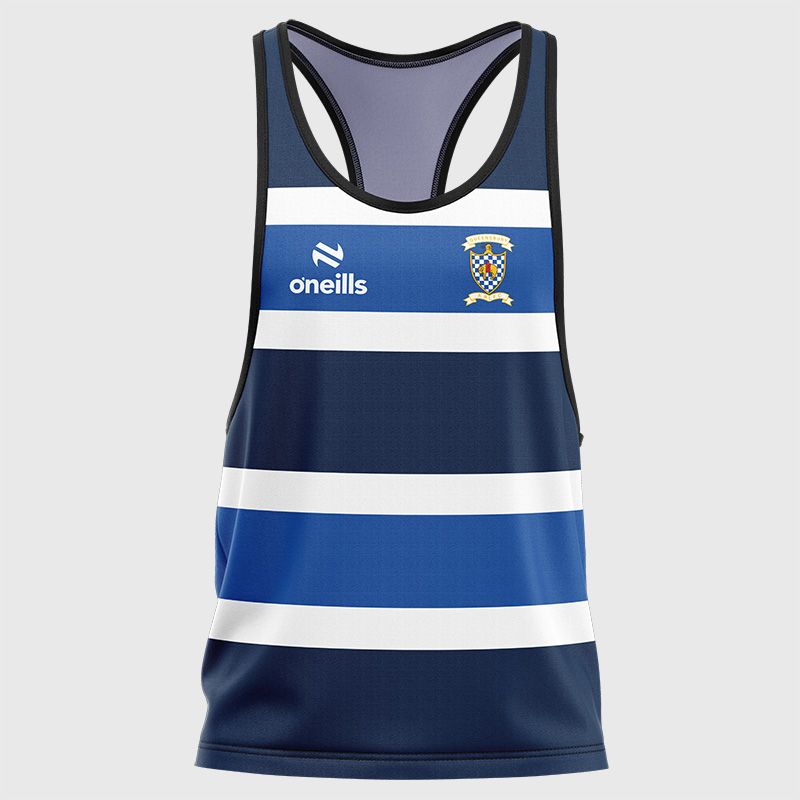 Queensbury ARLFC Rugby Vest