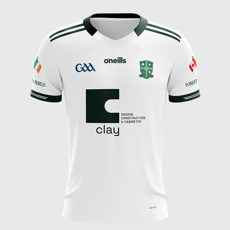 London Irish GAA Toronto Kids’ Jersey