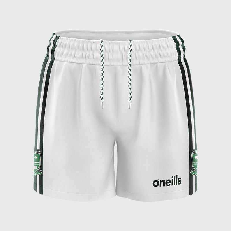 London Irish GAA Toronto Mourne Shorts