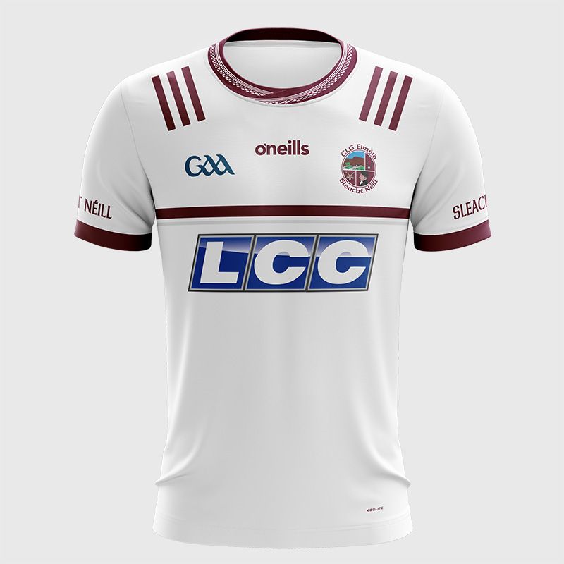 Slaughtneil GAC Jersey