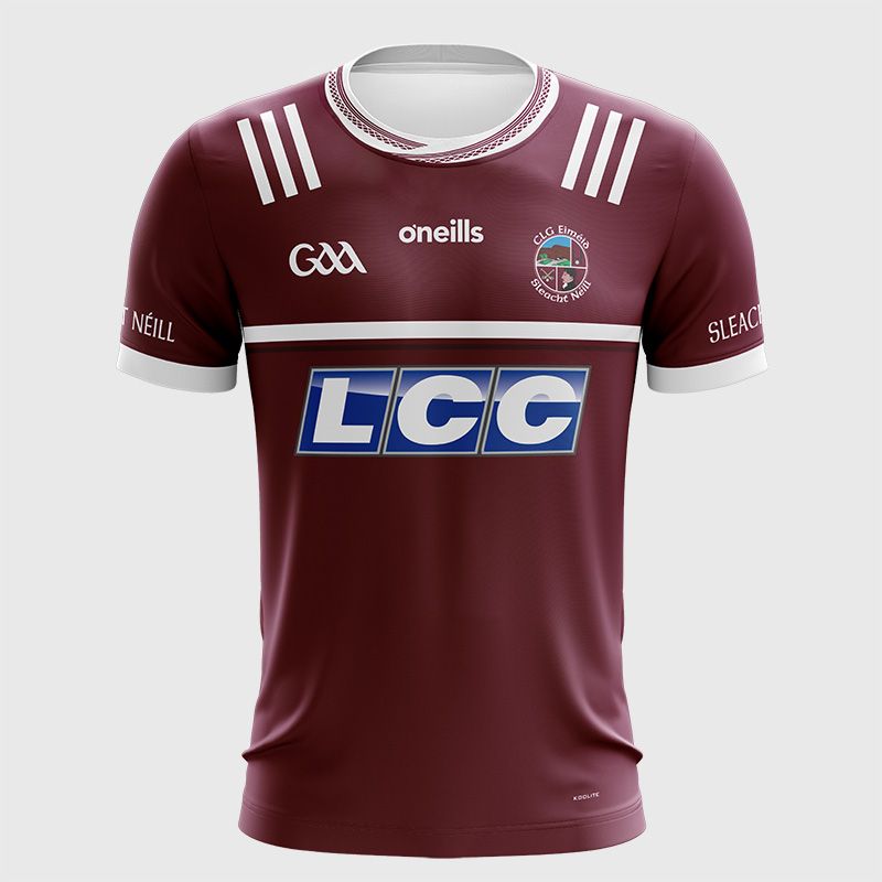 Slaughtneil GAC Kids’ Jersey