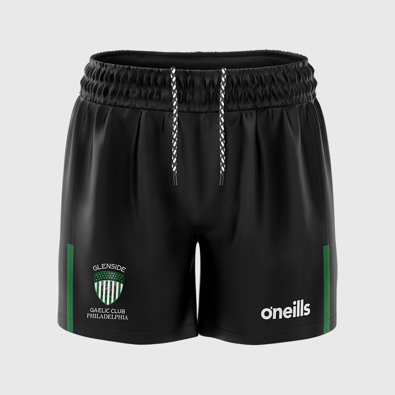 Glenside Gaelic Club Mourne Shorts