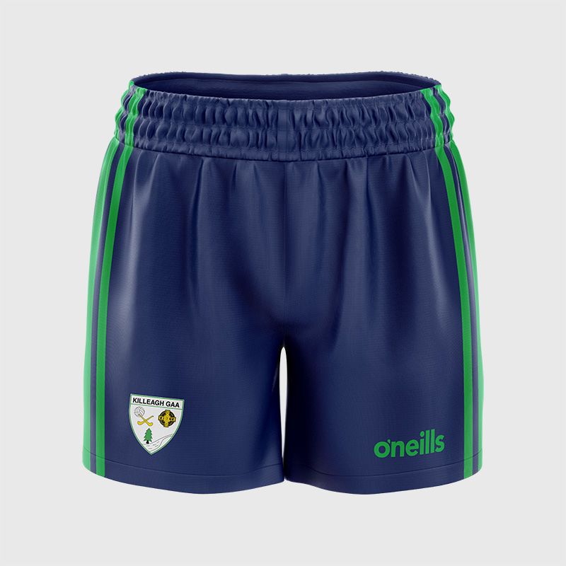 Killeagh GAA Mourne Shorts