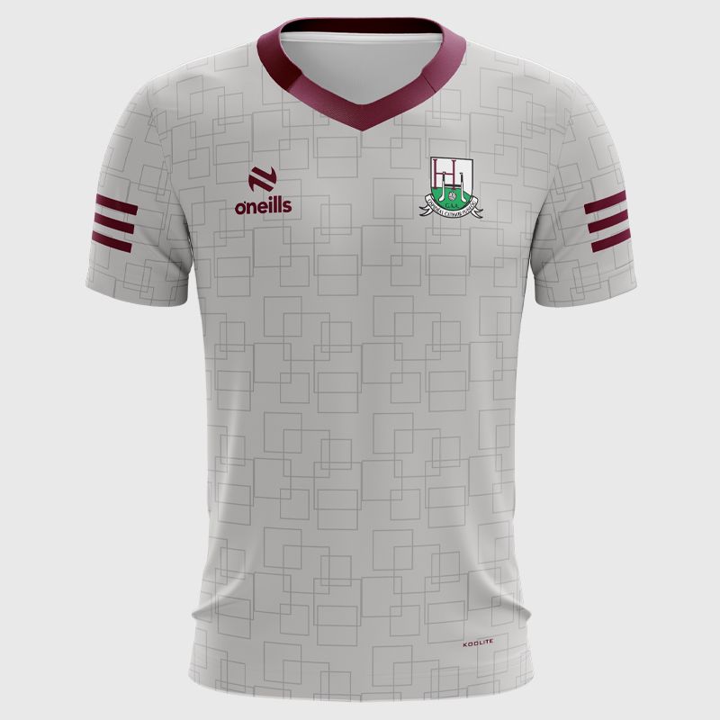 Hospital Herbertstown GAA Short Sleeve Training Top