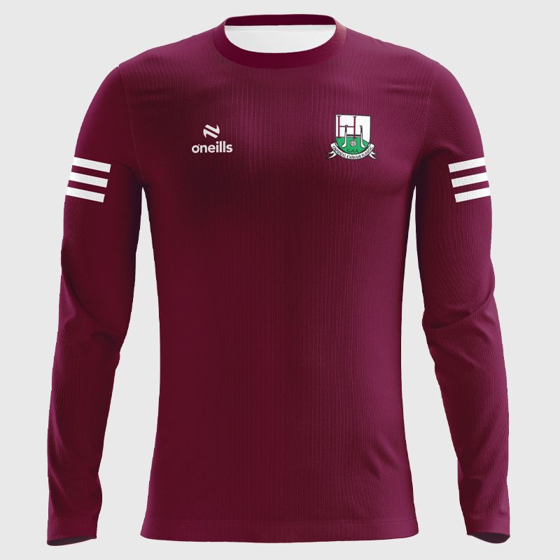 Hospital Herbertstown GAA Men's Force Warm Up Top