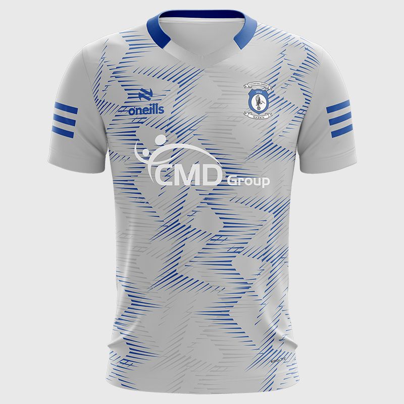 Coolaney - Mullinabreena Short Sleeve Training Top