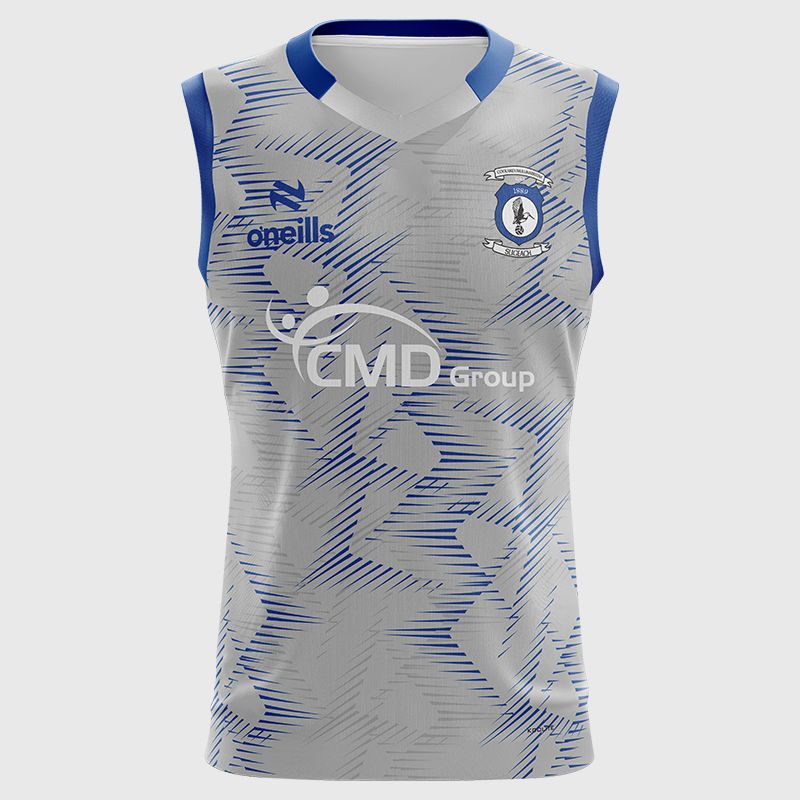 Coolaney - Mullinabreena Vest