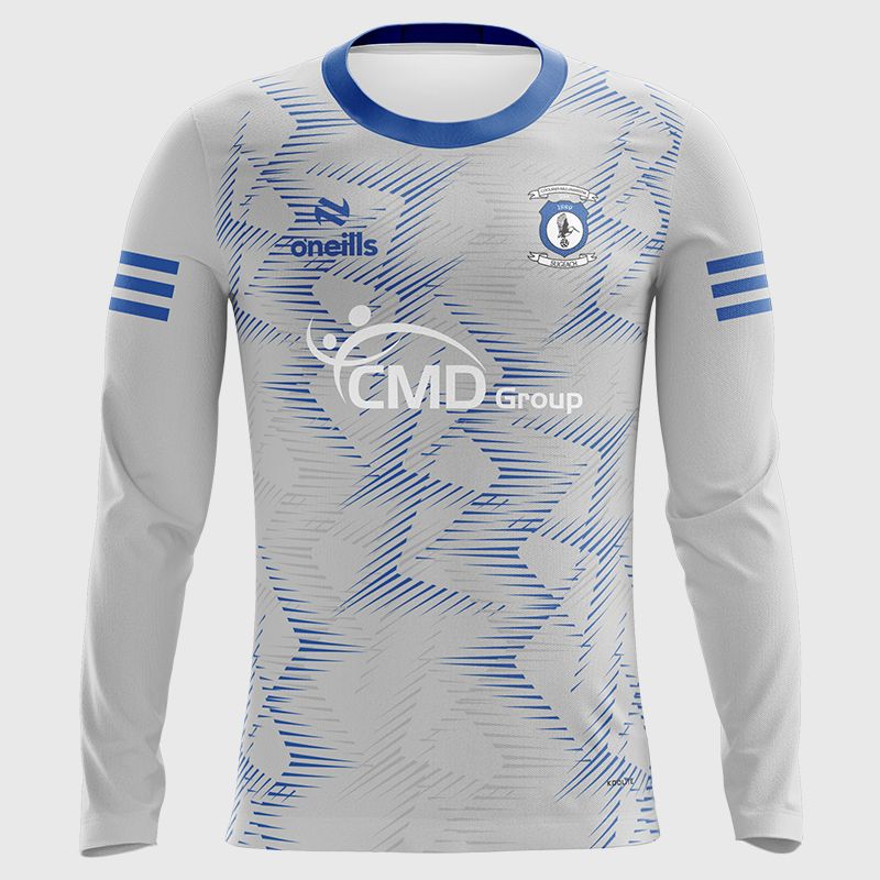 Coolaney - Mullinabreena Men's Force Warm Up Top