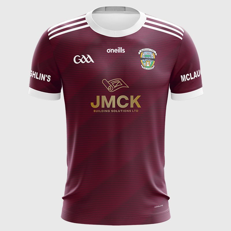 Ballivor GFC Jersey