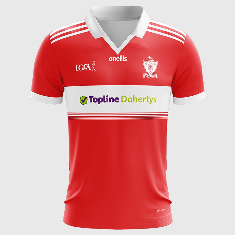 Roscrea Kids’ Jersey