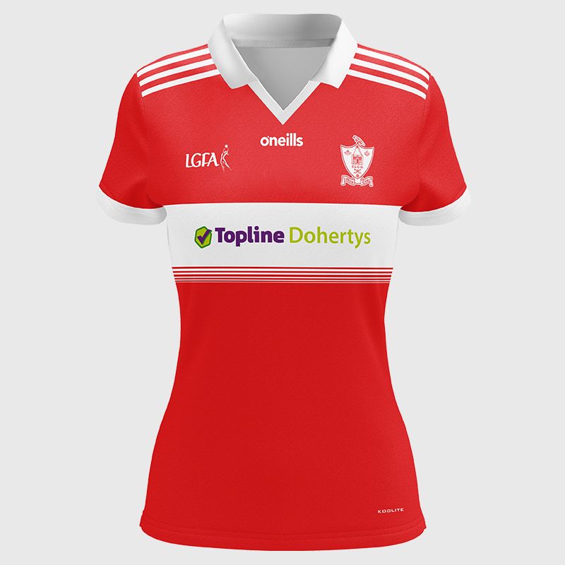 Roscrea Women's Fit Jersey