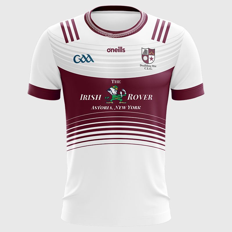 Delvin GAA Jersey