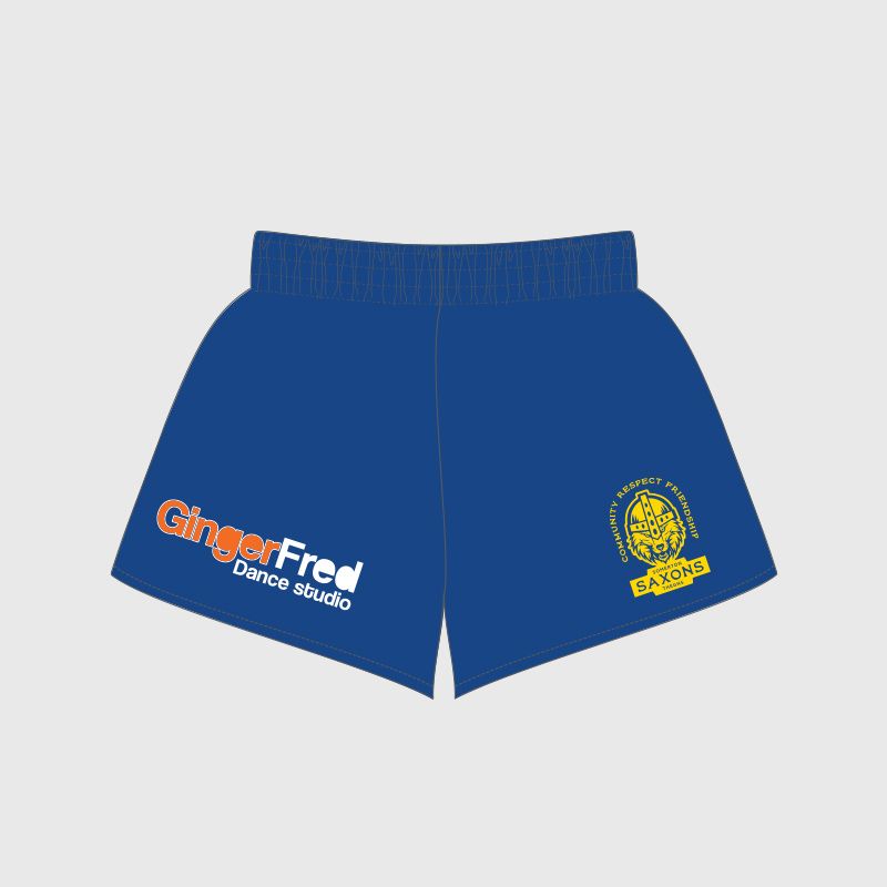 Somerton RFC Rugby Shorts