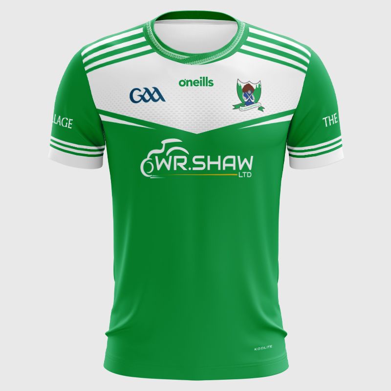 Rosenallis GAA Kids’ Jersey