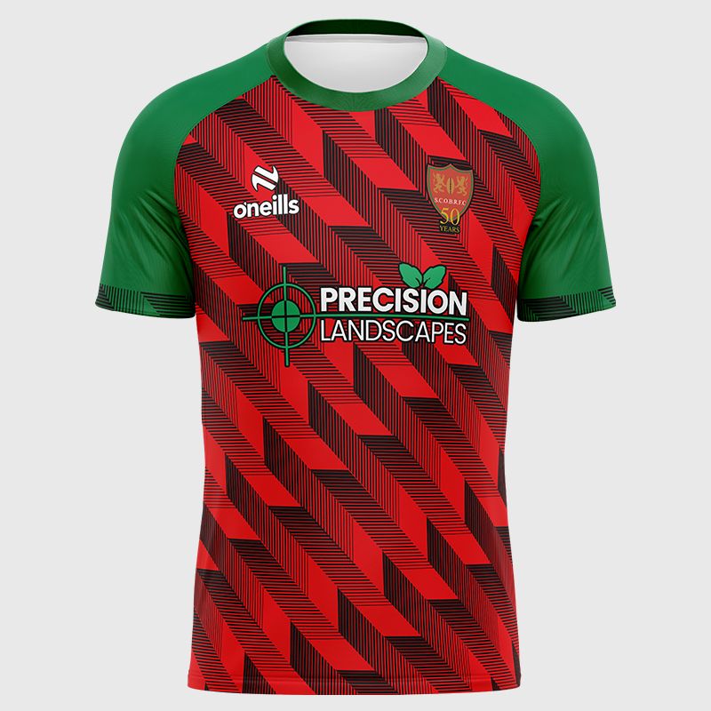 Stamford College Old Boys RFC Printed T-Shirt
