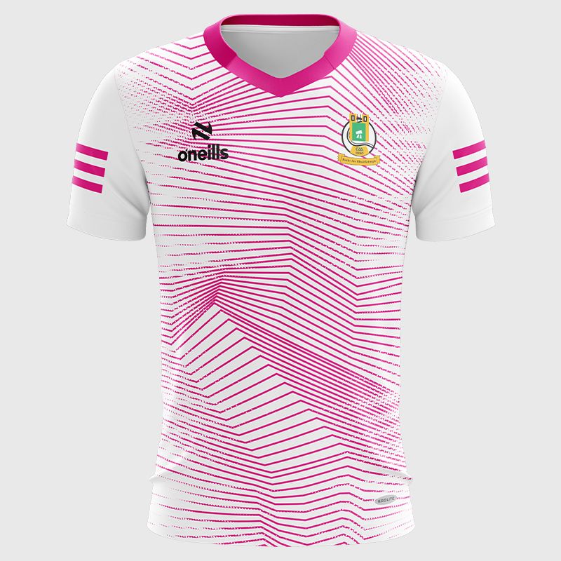 Butlerstown GAA Short Sleeve Training Top